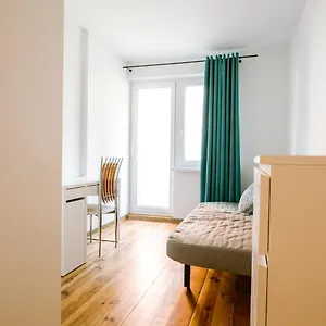 Pokoje Chelm Gdańsk